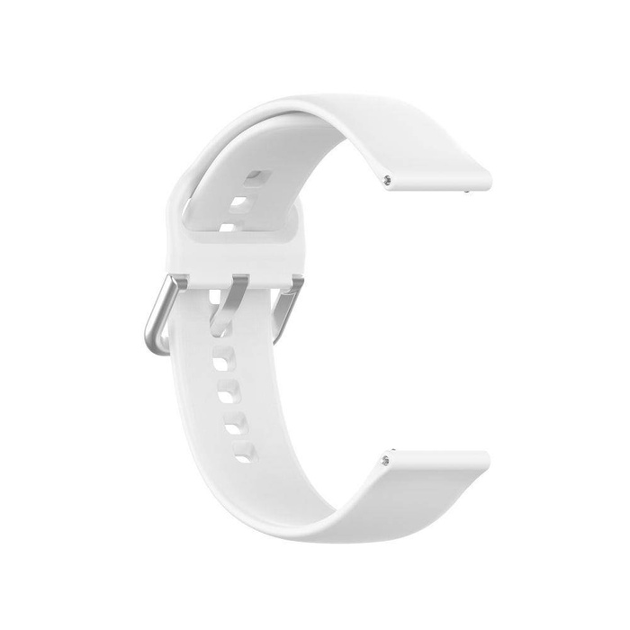 Pasek TECH-PROTECT Samsung Galaxy Watch 3 45mm Iconband White