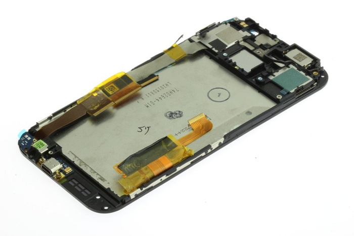 Wyświetlacz HTC One M8 Grade A Lcd Dotyk Oryginalny 