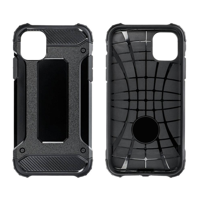 Etui Forcell ARMOR do XIAOMI Redmi 7A czarny