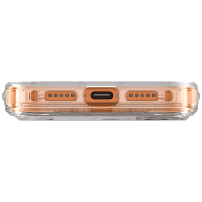 Etui UNIQ Swivix do iPhone 17 Pro 360    Rotating Kickstand złoty