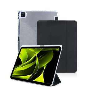 Mobile Origin Easy Tablet Case, transparent -  iPad Pro 13" (M5 2025/M4 2024)