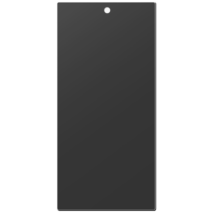 Szkło hartowane prywatyzujące UNIQ Samsung Galaxy Z Fold 7 Optix Privacy