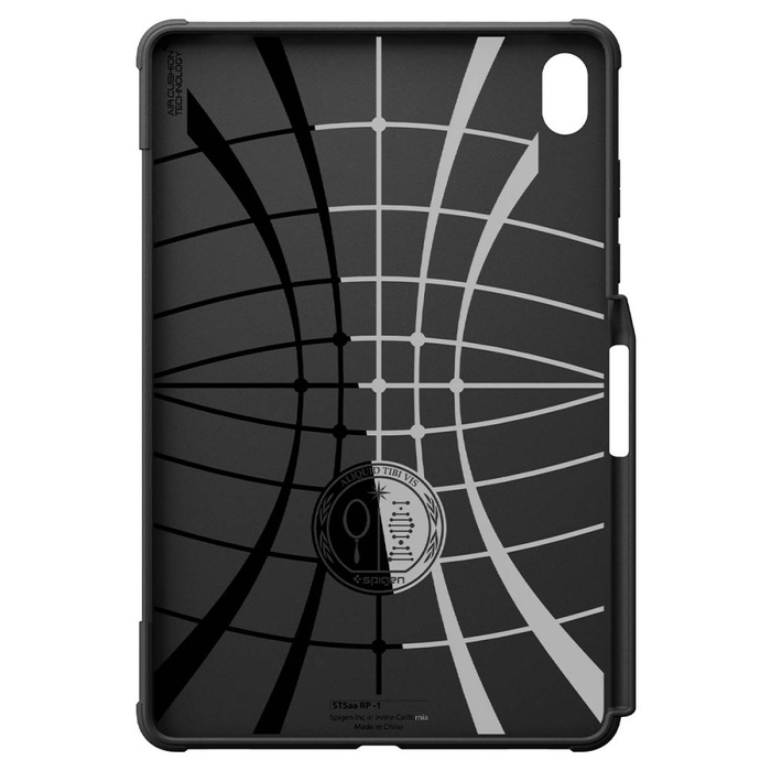 ETUI SPIGEN SAMSUNG GALAXY TAB S11 11.0 X730 / X736 RUGGED ARMOR ”PRO” BLACK