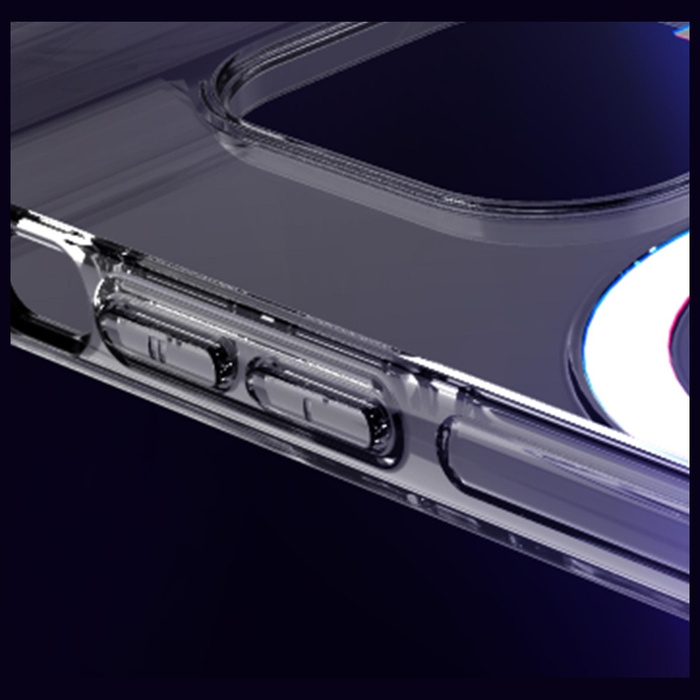 Etui 3MK EverClear MagCase do Apple      iPhone 14 Pro Max