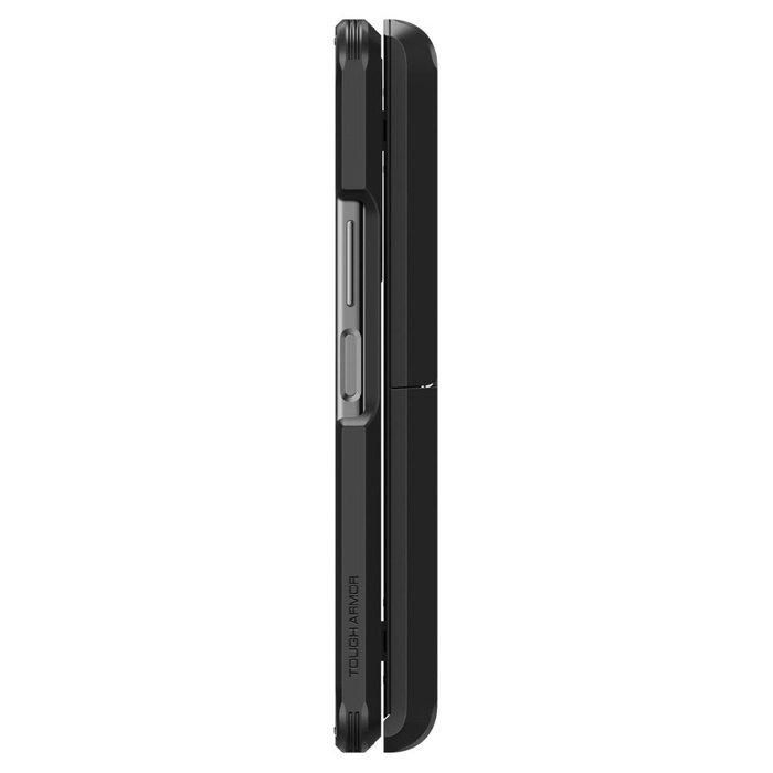 Etui Spigen Tough Armor Pro Pen Galaxy Z Fold 5 Black Case