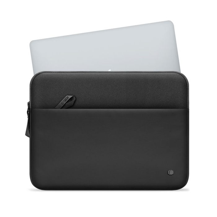ETUI NA LAPTOPA 15-16 TECH-PROTECT SLEEVE CZARNE