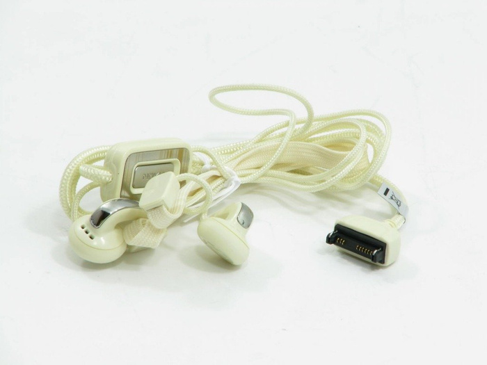 Słuchawki NOKIA HS-31 6230i E50 E61 E65 N70 N73 Zestaw Słuchawkowy