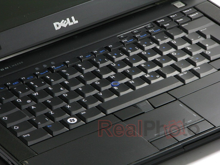Laptop DELL Precision M2400 2.66GHz 250GB 2GB RAM Quadro WI-FI DVD-RW Z Licencją Windows