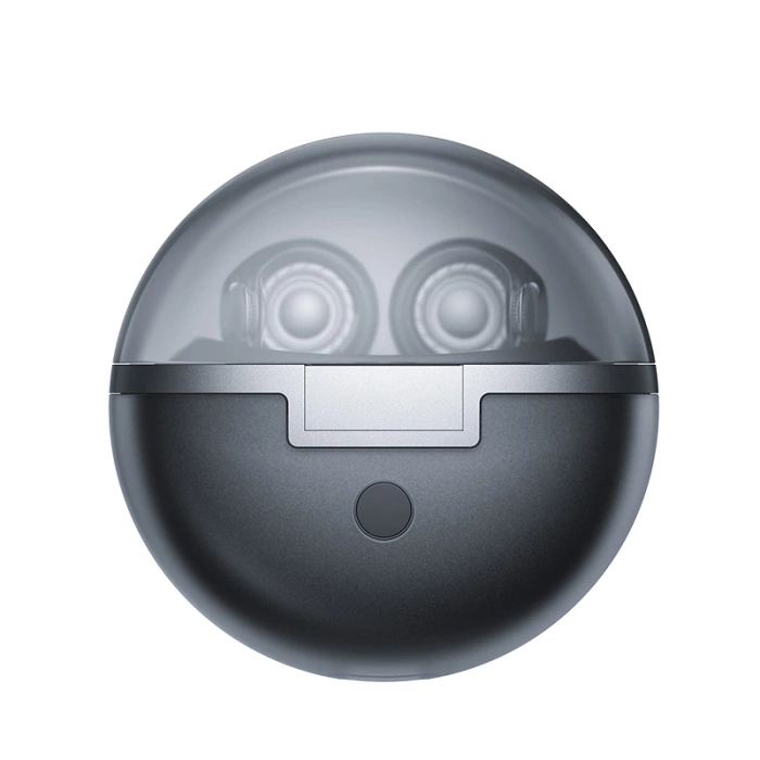 Słuchawki bezprzewodowe BASEUS bluetooth TWS E5 czarne