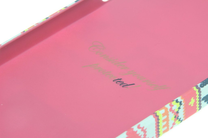 Etui iPhone 5 5S SE TED Baker London Boho FUTERAŁ