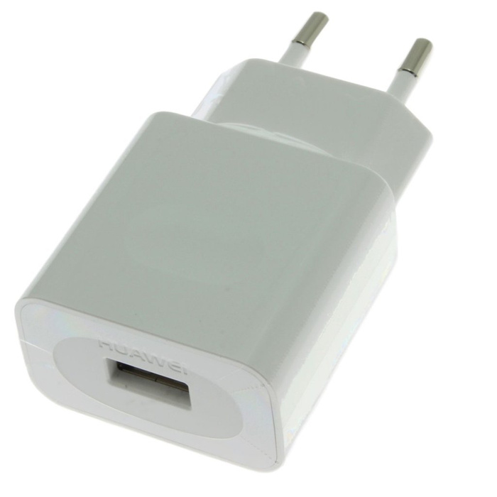 ŁADOWARKA Sieciowa USB HUAWEI Quick Charge 2A