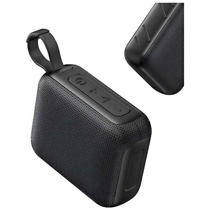 USAMS Głośnik YK Series Bluetooth 5.3     1200mAh TWS YX15YX01 (US-YX015)