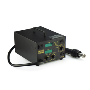 Stacja Lutownicza BAKU BK-702B