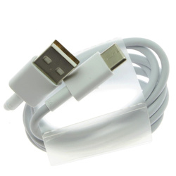 Oryginalny Kabel HUAWEI USB-C 3A P20 P30 Lite Mate 20 Lite AP51