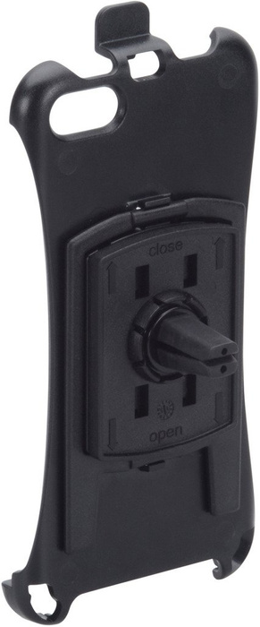 Dedykowany Uchwyt Samochodowy DO Kratki Apple iPhone 6 6S Niemieckiej Firmy HR Autocomfort