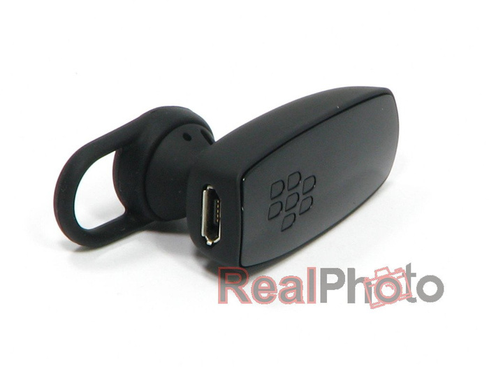 BLACKBERRY HS-300 Zestaw Słuchawkowy Słuchawka Bluetooth