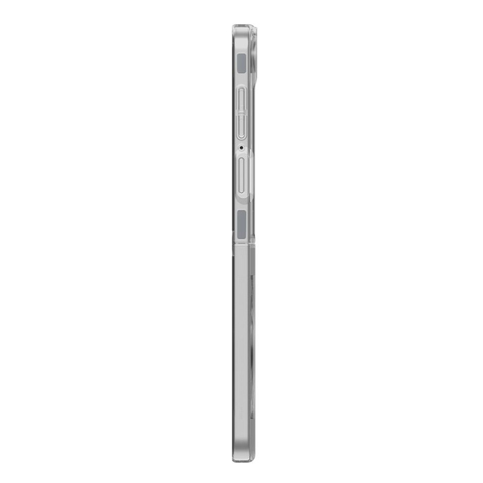ETUI SPIGEN SAMSUNG GALAXY Z FLIP 7 AIRSKIN MAG MAGSAFE CRYSTAL PRZEZROCZYSTE BIAŁE