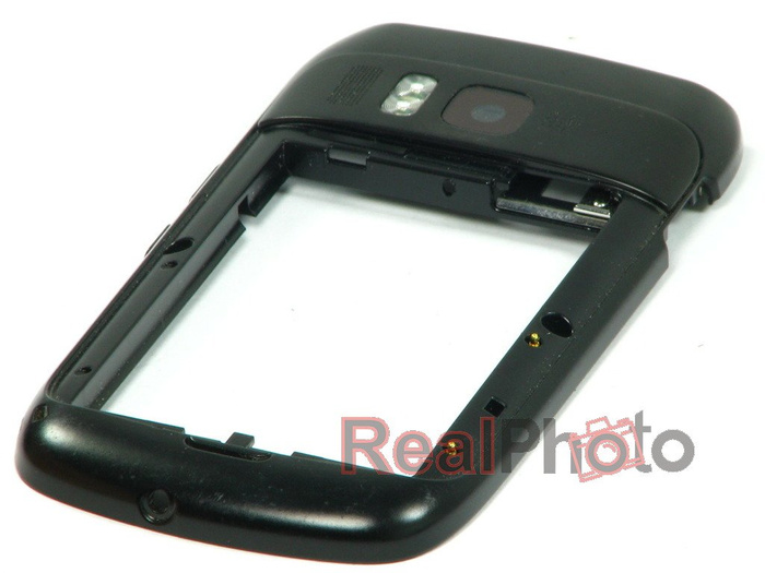 Obudowa NOKIA E6 Oryginał Komplet Dotyk Grade C