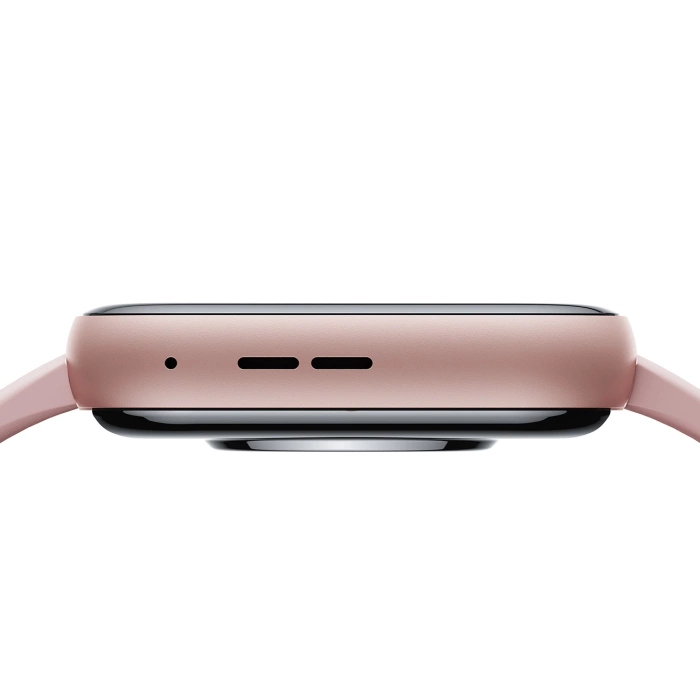 Smartwatch Joyroom Fit-Life JR-FT5 Plus z funkcją odbierania połączeń - różowy