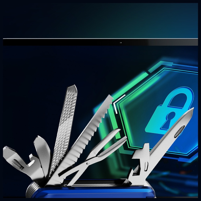 3MK Privacy Apple iMac 21.5" - Mid 2017   A1418 2szt