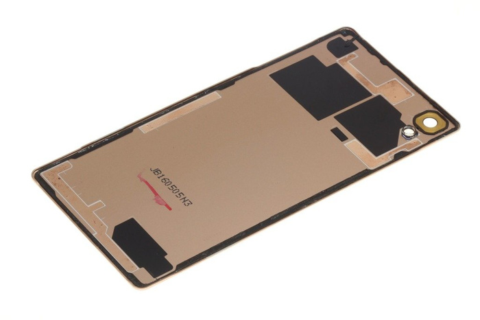 Oryginalna Klapka Baterii SONY Xperia X F5121 RÓŻOWA Grade B