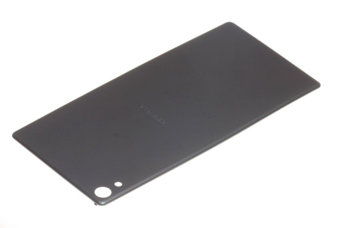 Oryginalna Klapka Baterii SONY Xperia XA Ultra Szara Grade A