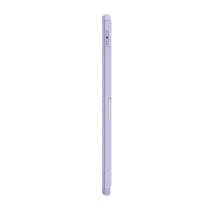 Etui ochronne do iPad Air 4 / Air 5 10.9" Baseus Minimalist (fioletowe)