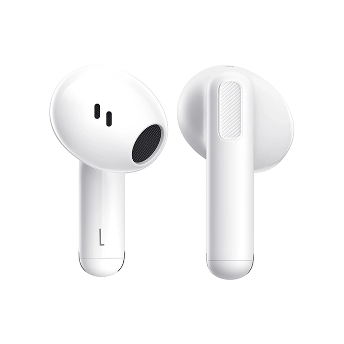 Słuchawki TWS Baseus Bowie E12 (białe)