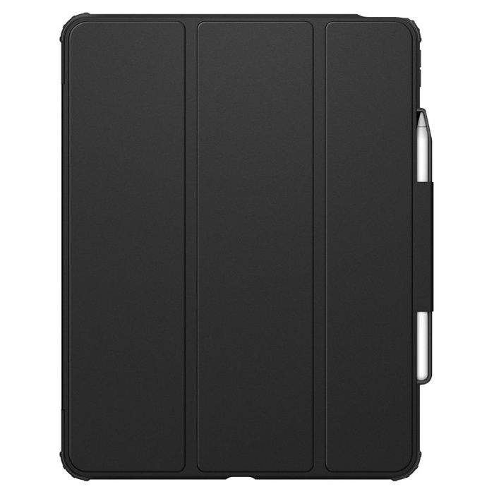 ETUI SPIGEN ULTRA HYBRID ”PRO” IPAD AIR 13 2024 BLACK