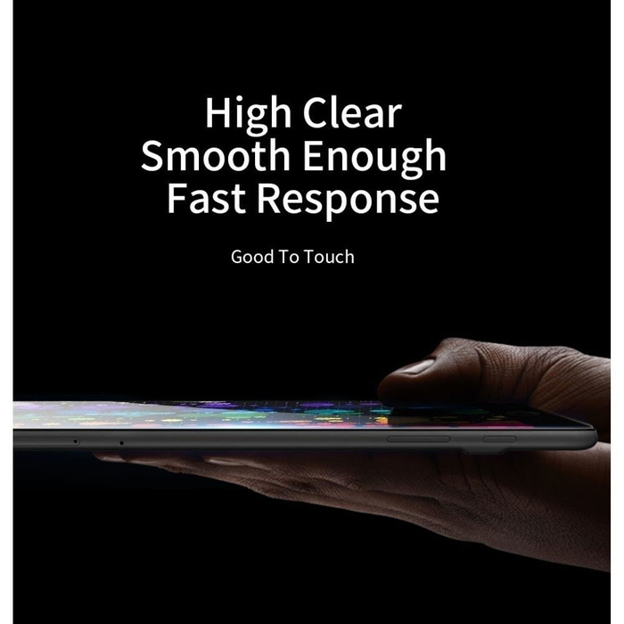 Dux Ducis Tempered Glass pancerne wytrzymałe szkło hartowane 9H iPad Pro 12.9'' 2021 / 2020 / 2018