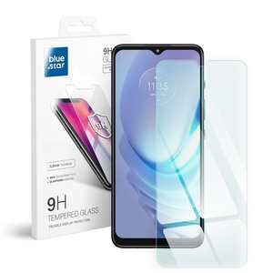 Szkło hartowane do Motorola G50 Blue Star