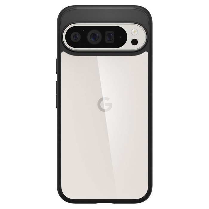 Etui SPIGEN ULTRA HYBRID GOOGLE PIXEL 9 PRO XL MATTE BLACK