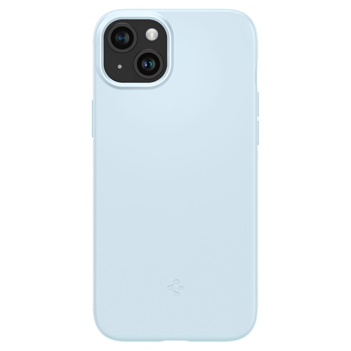 Etui Spigen Thin Fit iPhone 15 Mute Blue