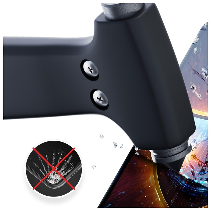 Folia prywatyzująca 3MK Nothing Phone 3 Silky Matt Privacy