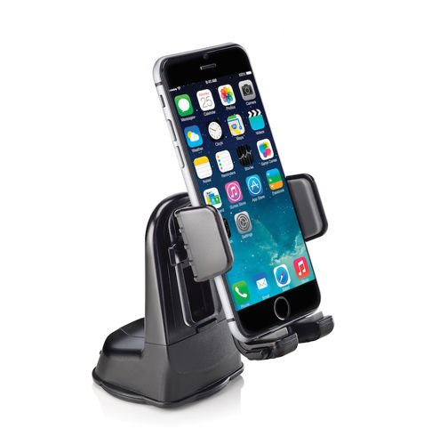 Uchwyt Samochodowy OSO MOUNT ARC PRO Czarny