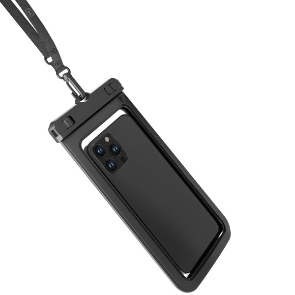 Etui 3MK Hydro Case Uniwersalne Etui Wodoodporne do 7" Case Case