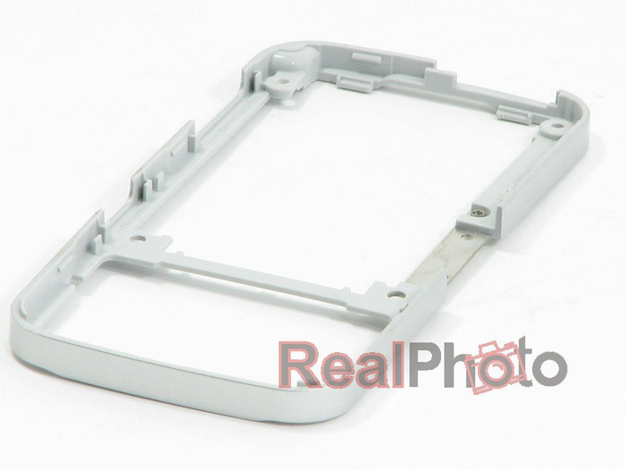 Obudowa SONY ERICSSON F305 Komplet Grade B Czarna