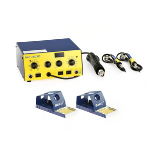 Stacja Lutownicza BAKU BK-603D