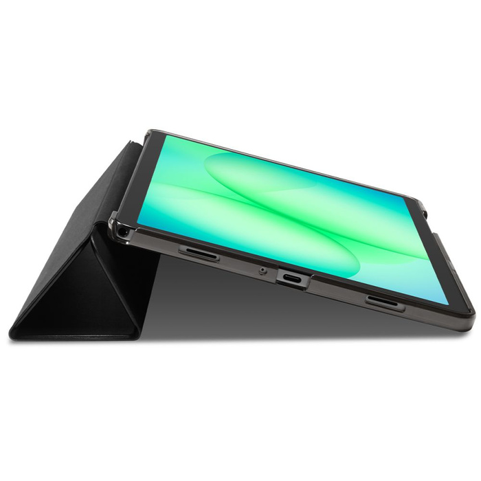 ETUI SPIGEN GALAXY TAB A9+ / A11+ PLUS 11.0 X210 / X215 / X216 / X230 / X235 / X236 SMART FOLD CZARNE