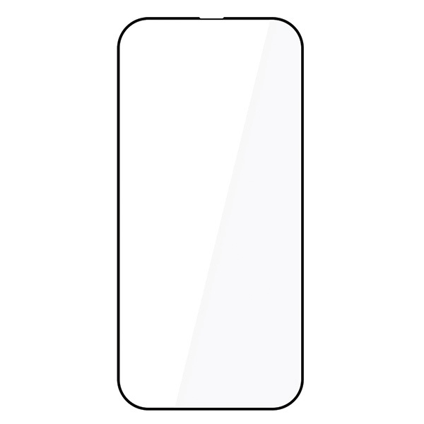 3MK Comfort Set 4in1 iPhone 15 6.1" Zestaw akcesoriów ochronnych 4w1