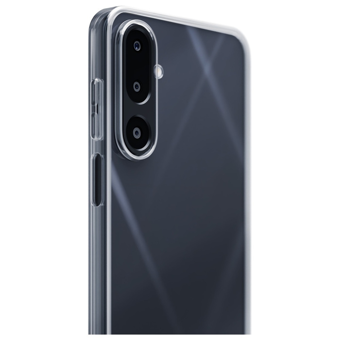 Etui 3MK Clear Case do Samsung Galaxy    M16 5G