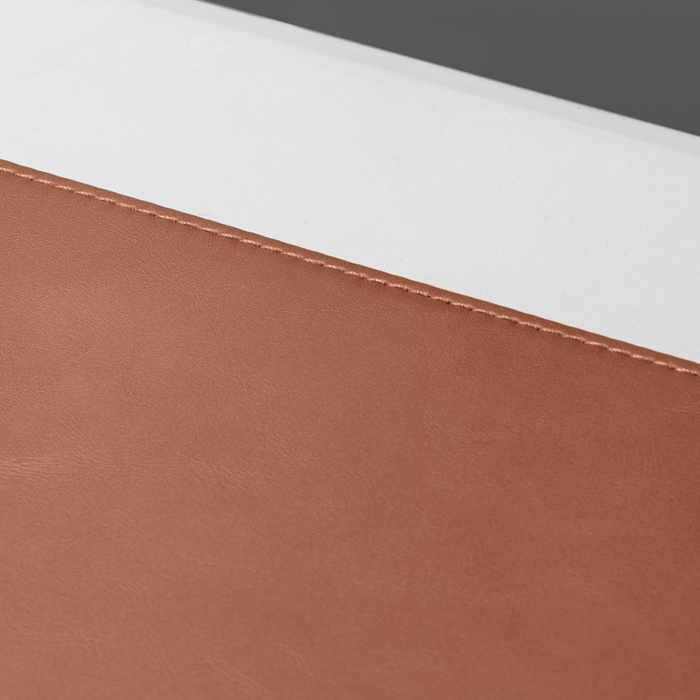 PODKŁADKA SPIGEN LD302 DESK PAD BROWN