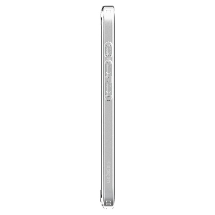 ETUI SPIGEN IPHONE 16E ULTRA HYBRID MAG MAGSAFE NEO ONE