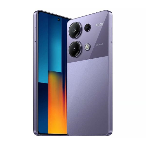 Xiaomi POCO M6 Pro 12/512 GB fioletowy/ purple 53158