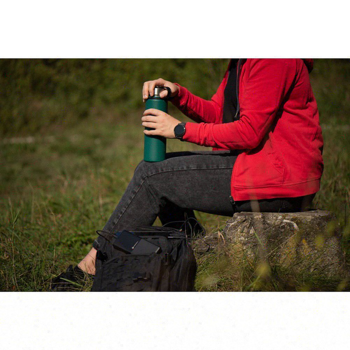 Powerbank Forcell F-Energy P10k1 PD QC3.0 3A 20W 10000 mAh czarny