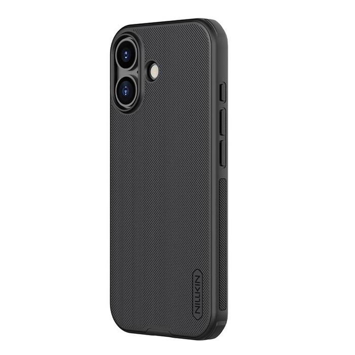 ETUI IPHONE 17 NILLKIN SUPER SHIELD PRO CZARNY