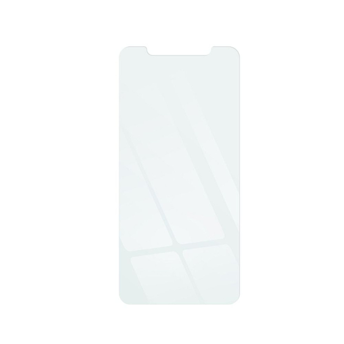 Szkło hartowane do iPhone XR / 11 Blue Star