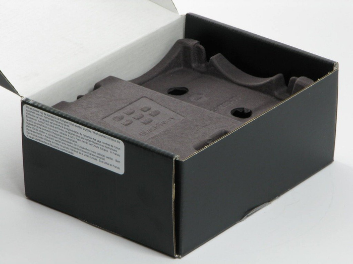 Pudełko BLACKBERRY 8900 Sterowniki Instrukcja 