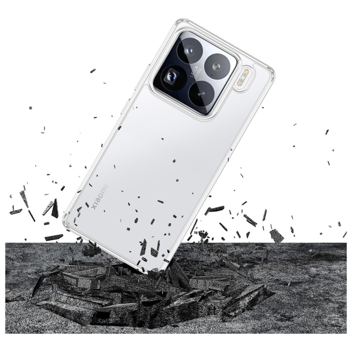 Etui 3mk Xiaomi 15 Pro Armor Case