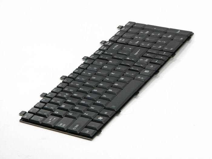 Klawiatura  TOSHIBA P100